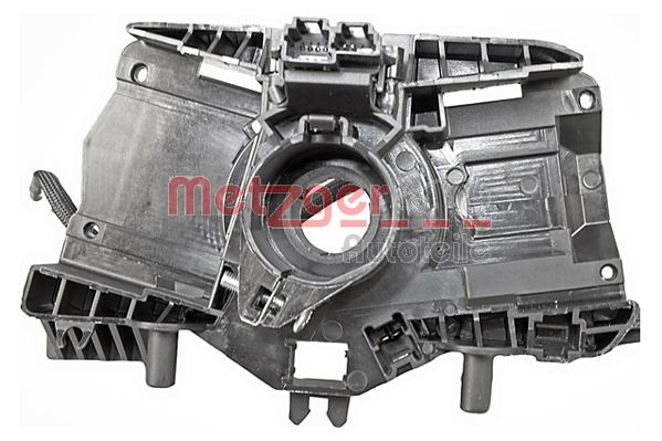 METZGER 0916619 ORIGINAL ERSATZTEIL Wickelfeder, Airbag